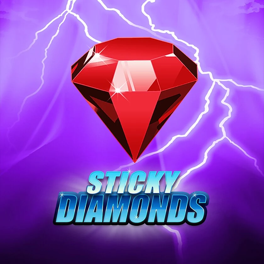 Sticky Diamonds