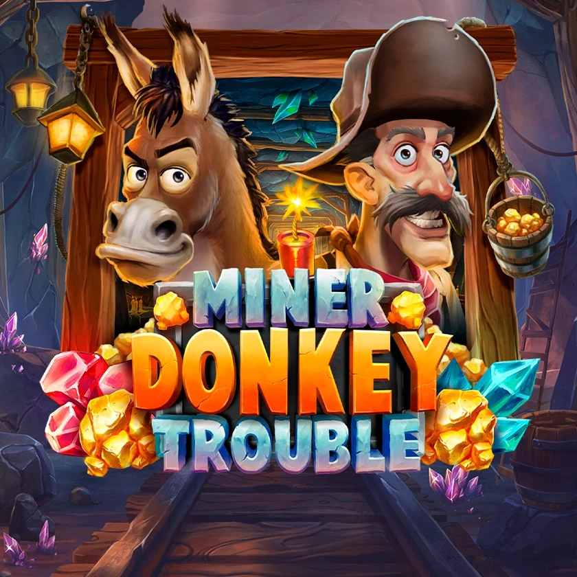 Miner Donkey Trouble