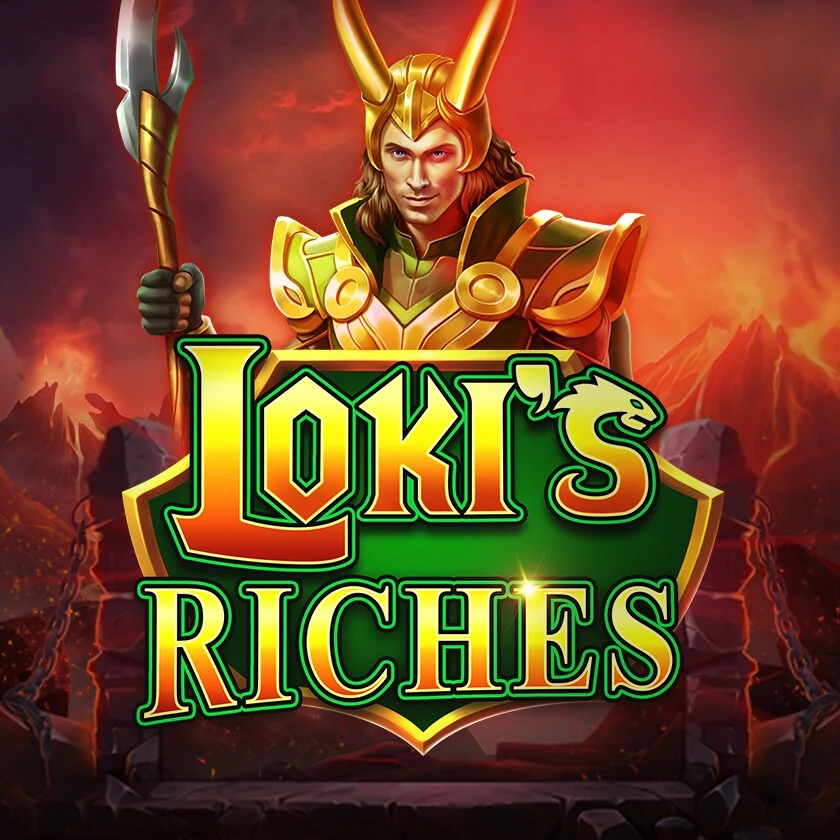 Loki's Riches